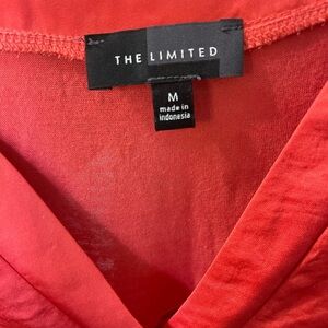 The limited women’s medium shirt